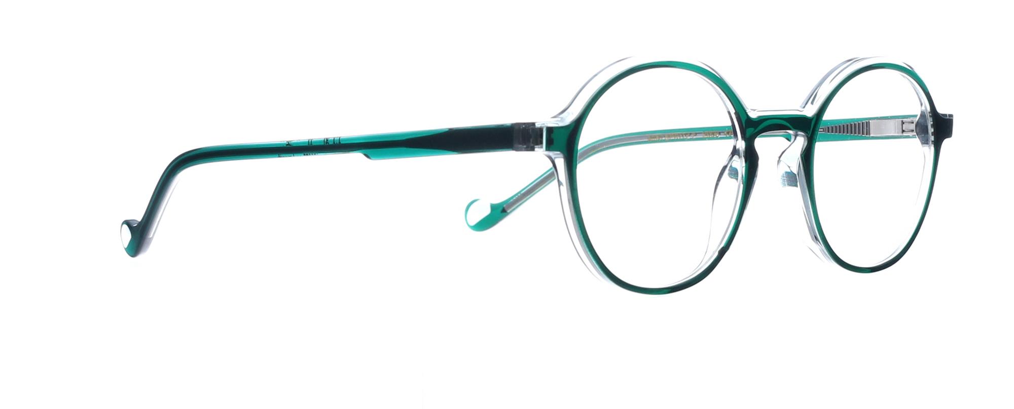 Tête à Lunettes Mini Spritz 2