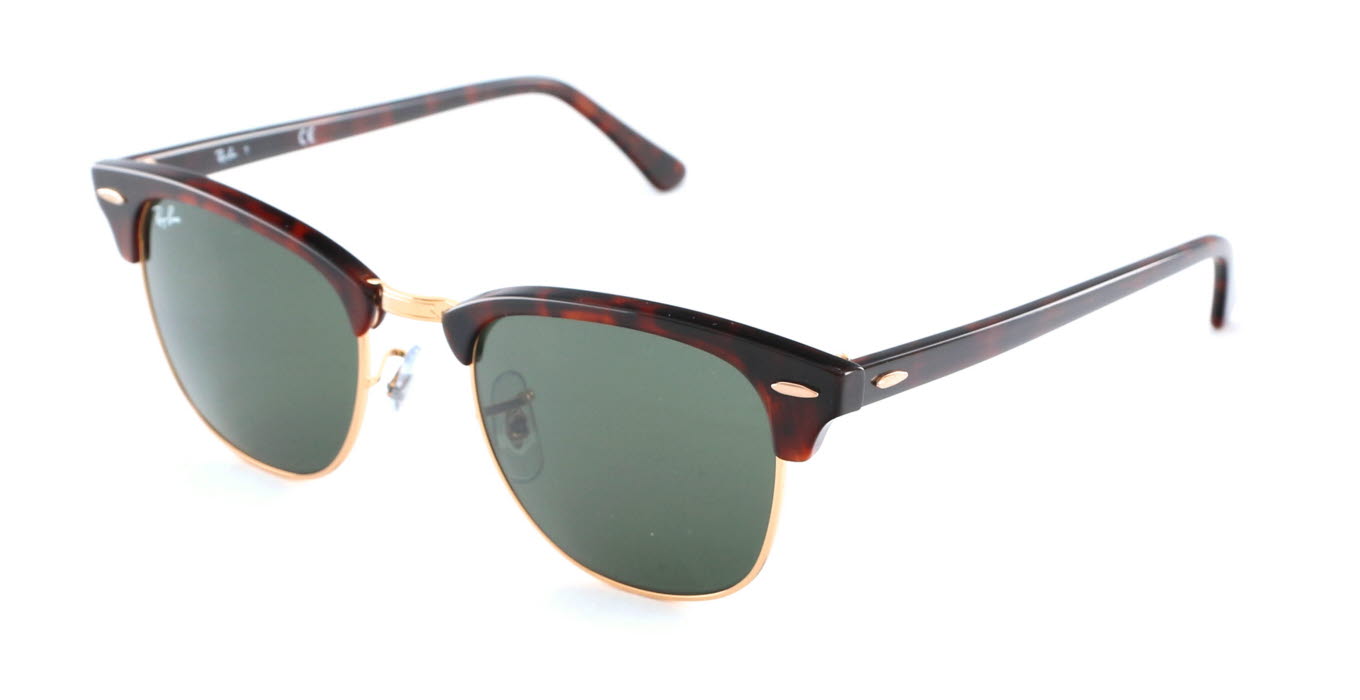 Ray Ban, RB3016 Clubmaster W0366