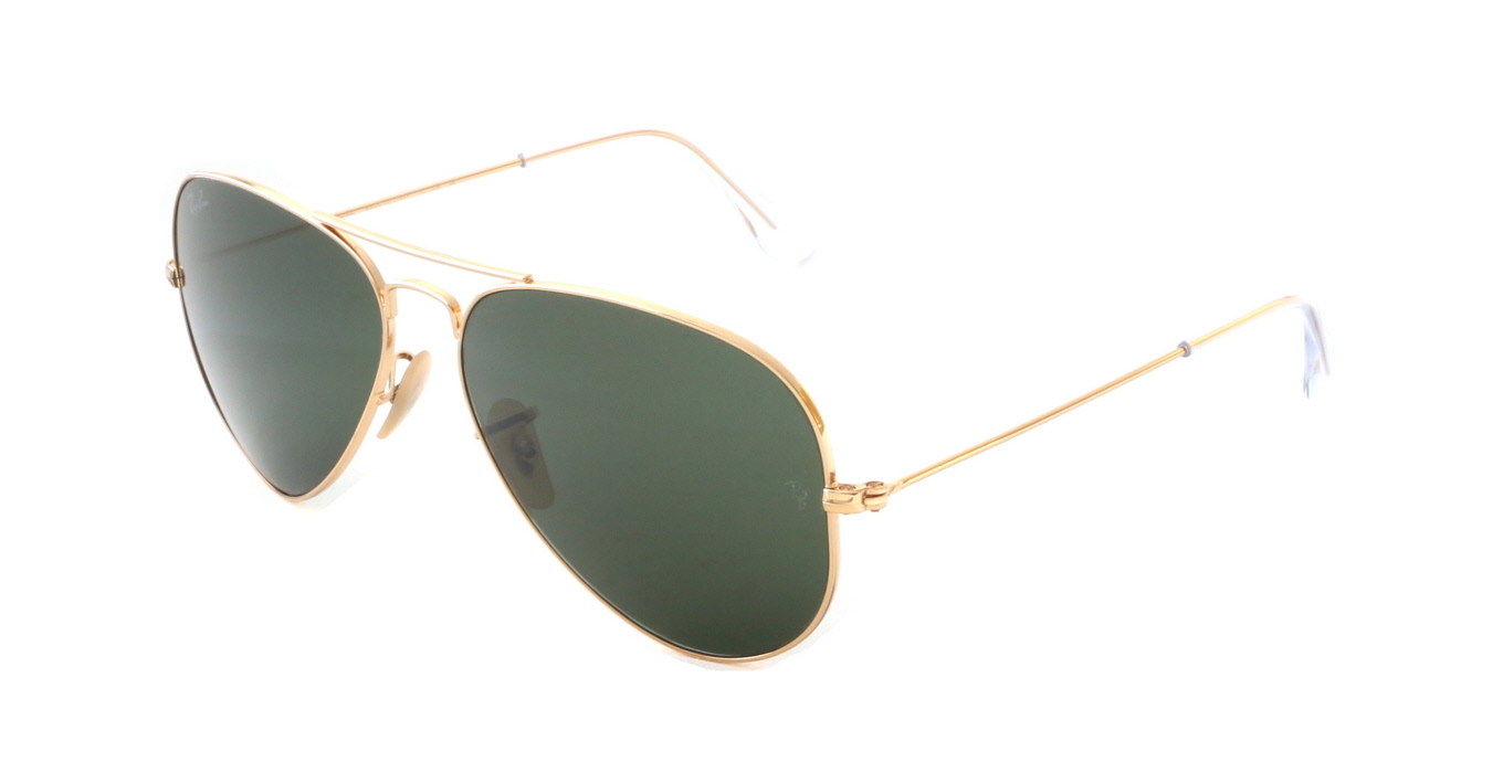 Ray Ban, RB3025 Aviator W3400