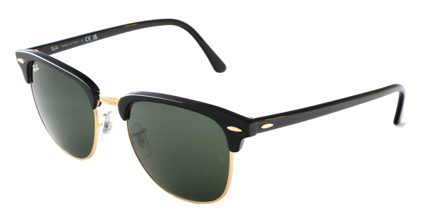 Ray Ban, RB3016 Clubmaster W0365