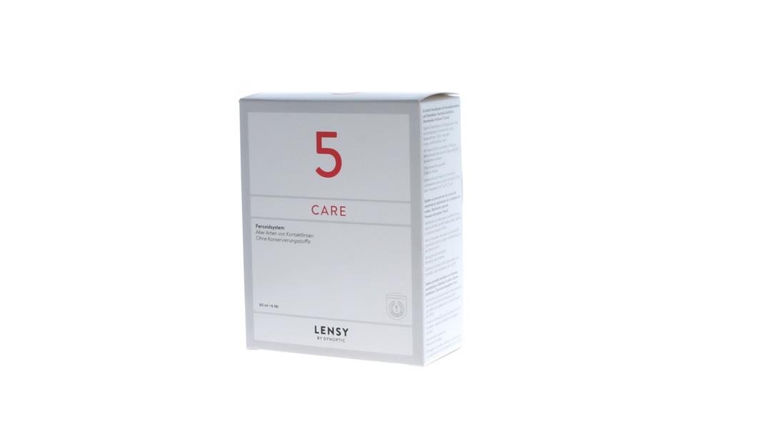 Lensy Care 5 60ml