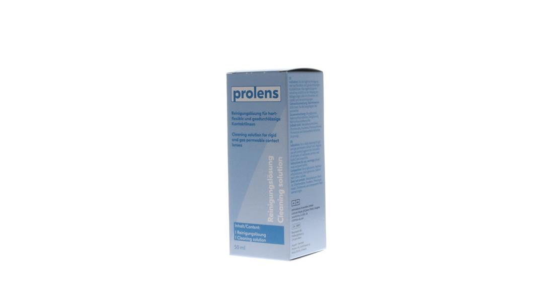 Prolens Reiniger 50ml