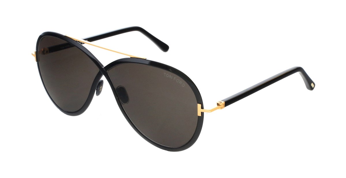 Tom Ford Tf1007 Rickie